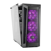 Carcasa Cooler Master MCB-B511D-KGNN-RGB