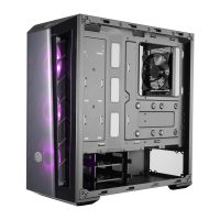 Carcasa Cooler Master MCB-B520-KGNN-RGB