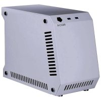 Carcasa Id Cooling T60-SFX-WW