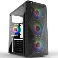 Carcasa Inaza INZ-STEALTH