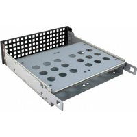 Carcasa server Inter Tech IPC1U-10248