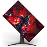 Monitor LED Aoc 27G2U/BK