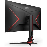 Monitor LED Aoc 27G2U/BK