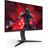 Monitor LED Aoc 27G2U/BK
