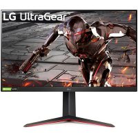 Monitor LED Lg 32GN550-B.AEU