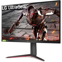 Monitor LED Lg 32GN550-B.AEU