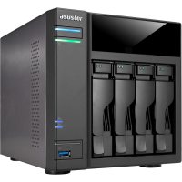 NAS Asustor AS6104T