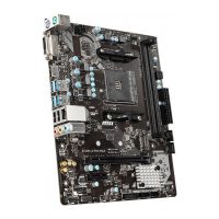 Placa de baza Msi B450M-A PRO MAX