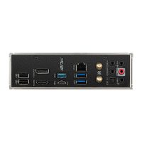 Placa de baza Msi MPG B460I GAMING EDGE WIFI