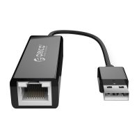 Placa de retea Orico UTJ-U3-BK-PRO
