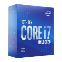 Procesor Intel BX8070110700KF