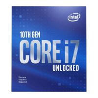 Procesor Intel BX8070110700KF