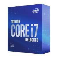 Procesor Intel BX8070110700KF