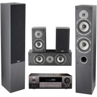 Sistem audio Akai SS016A-655MK/AS110RA-320