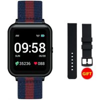 Smartwatch Lenovo PTM7C02499