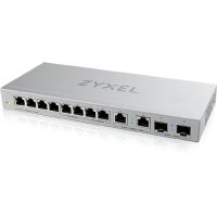 Switch Zyxel XGS1010-12-ZZ0101F