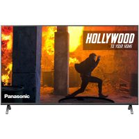 TV LED Panasonic TX-65HX900E