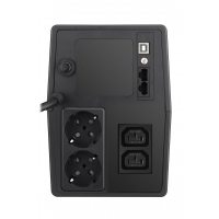 UPS Mustek 1000-LCD-LI-T30