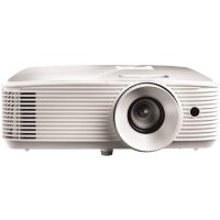 Video proiector Optoma E1P1A0NWE1Z1