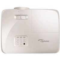 Video proiector Optoma E1P1A0NWE1Z1