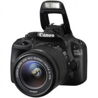 Aparat foto Canon AC8576B005AA