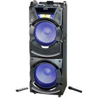Boxe Akai DJ-S5H