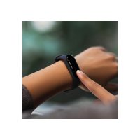 Bratara fitness Xiaomi Mi Band 3 Black