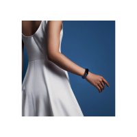Bratara fitness Xiaomi Mi Band 3 Black