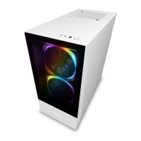 Carcasa Nzxt CA-H510E-W1