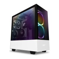 Carcasa Nzxt CA-H510E-W1