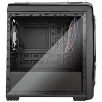 Carcasa Segotep POLARLGH-BK-NF-V2