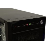 Carcasa Segotep PS-373B