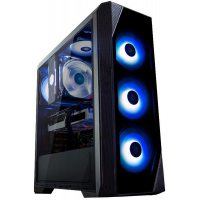 Carcasa Zalman N5-TF