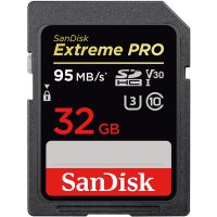 Card memorie Sandisk SDSDXXG-032G-GN4IN