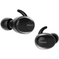 Casti Philips SHB2515BK/10