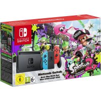 Consola Nintendo Switch NTN9010040