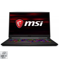 Laptop Msi GE75 Raider 9S7-17E912-201