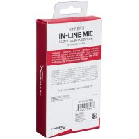 Microfon Hyperx HX-ILMICCA-BK