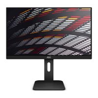 Monitor LED Aoc 24P1