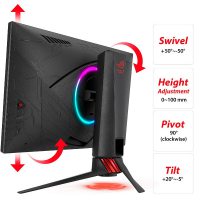 Monitor LED Asus XG258Q