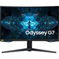 Monitor LED Samsung LC27G75TQSRXEN