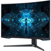 Monitor LED Samsung LC27G75TQSRXEN
