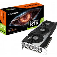 Placa video Gigabyte GV-N3060GAMING OC-12GD 2.0