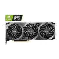 Placa video Msi RTX 3070 VENTUS 3X OC