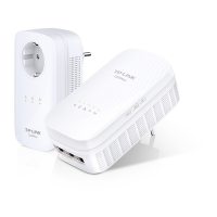 Powerline Tp Link TL-WPA8730KIT