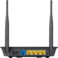 Router Asus RT-N12-D1