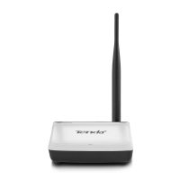 Router Tenda N3