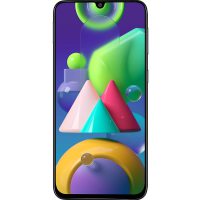 Smartphone Samsung SM-M215FZKUROM