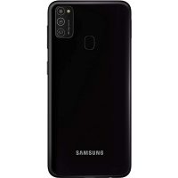 Smartphone Samsung SM-M215FZKUROM