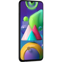 Smartphone Samsung SM-M215FZKUROM